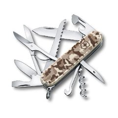 Нож складаний Victorinox Huntsman (1.3713.941B1) (Vx13713.941B1) фото