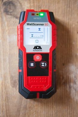 Детектор ADA Wall Scanner 80 (А00466) (t90108054) фото