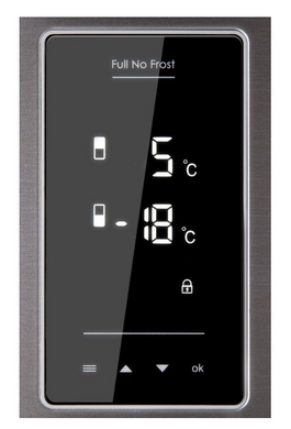Двокамерний холодильник ATLANT ХМ-4425-549-ND (XM-4425-549-ND) фото