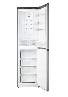 Двокамерний холодильник ATLANT ХМ-4425-549-ND (XM-4425-549-ND) фото