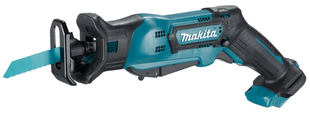 Акумуляторна шабельна пила Makita JR103DZ (JR103DZ) фото