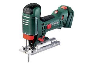 Лобзик акумуляторний Metabo STA 18 LTX 100 Каркас MetaBox, 601002840 (601002840) фото
