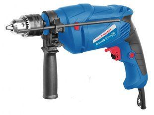 Ударная дрель BauMaster ID-21100 (ID-21100) фото