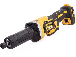 Аккумуляторная прямая шлифмашина DeWALT DCG426N Каркас (DCG426N) фото