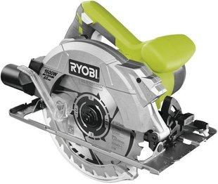 Циркулярная пила RYOBI RСS-1600K (t13600) фото