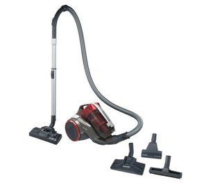 Пилосос Hoover KS50PET011 (KS50PET011) фото