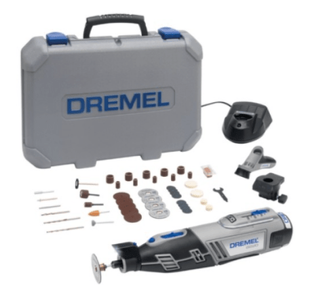 Гравер Dremel 8220 2/45 (F0138220JJ) фото