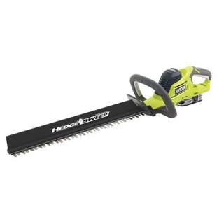 Аккумуляторный гибридный кусторез Ryobi ONE+ Hybrid RHT1850H25HS (5133003660) фото