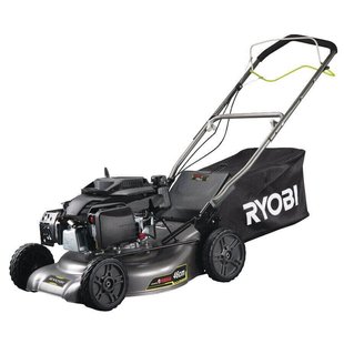 Бензинова газонокосарка Ryobi RLM46175YL (5133003673) фото