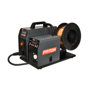 Мультифункціональний цифровий інвертор PATON MultiPRO-270-15-4 MMA/TIG/MIG/MAG (1044027012) фото