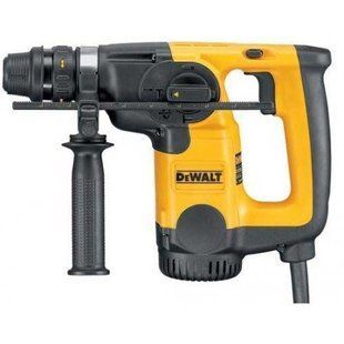 Перфоратор DeWalt D25313K (D25313K) фото