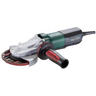 Кутова шліфувальна машина Metabo WEPF 9-125 Quick (613069000) фото