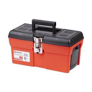 Ящик для инструмента INTERTOOL BX-1113 (BX-1113) фото