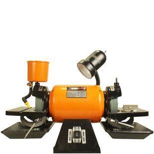 Заточной станок WorkMan 6L (wm42505) фото