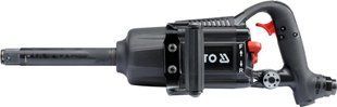 Гайковерт пневматический ударный YATO 1" (YT-09611) фото