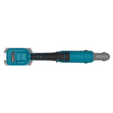 Аккумуляторный угловой гайковерт PROFI-TEC PWR1620BL POWERLine (2&times;PT2040MP (4.0 Ач), ЗУ) (pt7605) фото