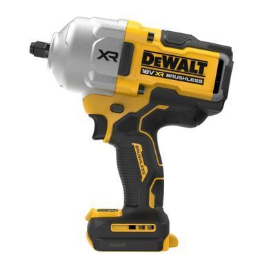 Гайкокрут ударний акумуляторний безщітковий DeWALT DCF961NT (DCF961NT) фото
