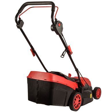 Газонокосилка электрическая Vitals Master EZP 3816j (k241690) фото