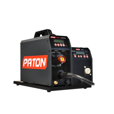 Мультифункциональный цифровой инвертор PATON MultiPRO-270-15-4 MMA/TIG/MIG/MAG (1044027012) фото