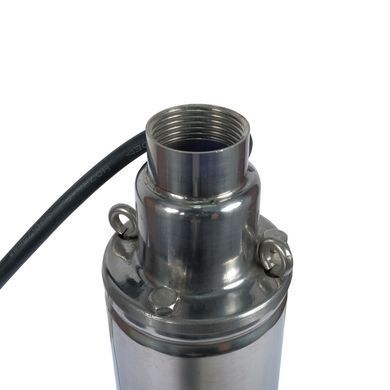 Насос занурювальний шнековий свердловинний Powercraft 3S 1000-9030w (k236403) фото