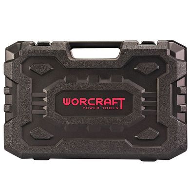 Перфоратор Worcraft RH15-40X (w13184) фото