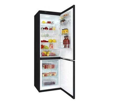 Двухкамерный холодильник SNAIGE RF58SM-S5JJ2F (RF58SM-S5JJ2F) фото
