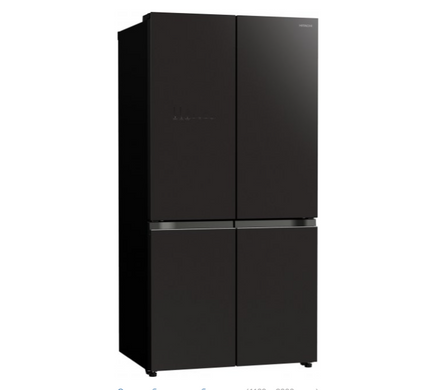 Багатодверний холодильник HITACHI R-WB720VUC0GMG (R-WB720VUC0GMG) фото