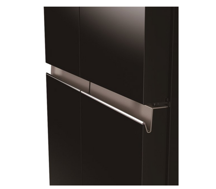Багатодверний холодильник HITACHI R-WB720VUC0GMG (R-WB720VUC0GMG) фото