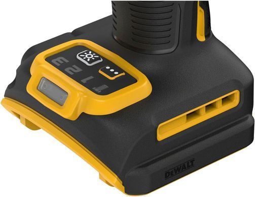 Гайкокрут ударний акумуляторний безщітковий DeWALT DCF961NT (DCF961NT) фото