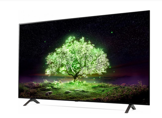 Телевізор LG OLED48A16LA (OLED48A16LA) фото