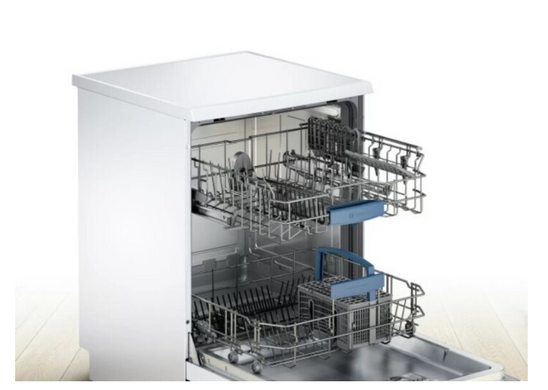 Посудомийна машина Bosch SMS43D02ME (SMS43D02ME) фото