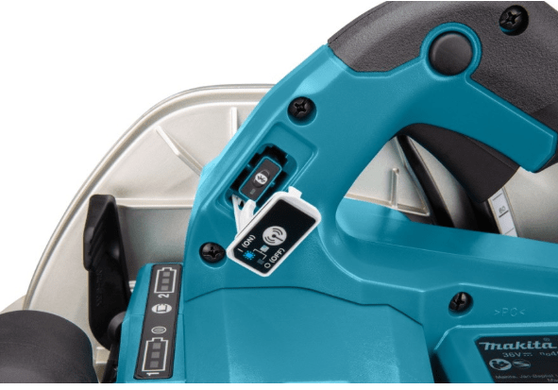 Акумуляторна циркулярна пила Makita DHS900Z (DHS900Z) фото