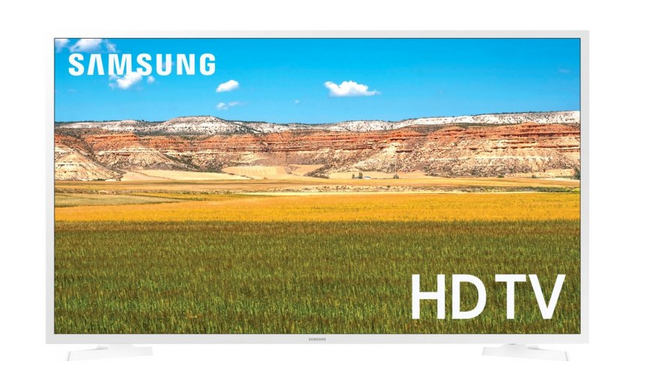 Телевізор Samsung UE32T4510AUXUA (UE32T4510AUXUA) фото