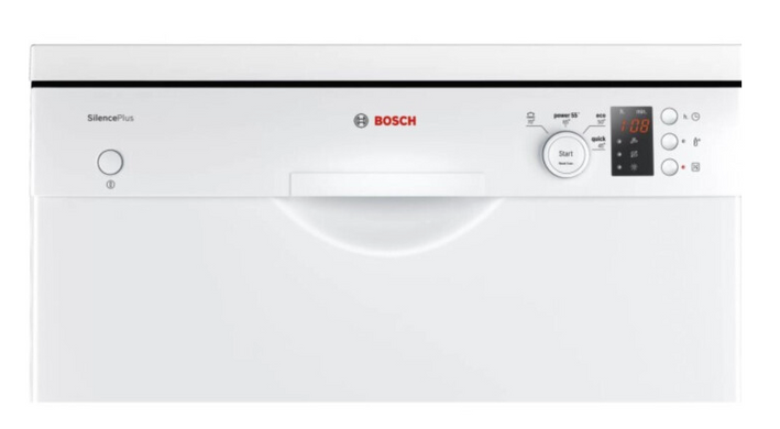 Посудомийна машина Bosch SMS43D02ME (SMS43D02ME) фото