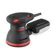 Эксцентриковая шлифмашина INTERTOOL WT-0541 (WT-0541) фото
