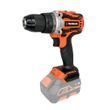 Аккумуляторный шуруповерт Tekhmann TCD-50/I20 BS