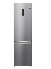 Двокамерний холодильник LG GW-B509SMUM (GW-B509SMUM) фото