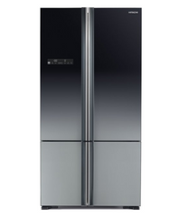Багатодверний холодильник HITACHI R-WB800PUC5XGR (R-WB800PUC5XGR) фото