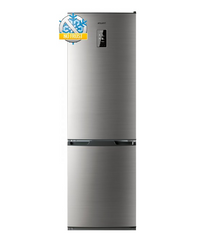 Двокамерний холодильник ATLANT ХМ-4424-549-ND (XM-4424-549-ND) фото