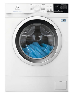 Стиральная машина Electrolux EW6S404WU (EW6S404WU) фото