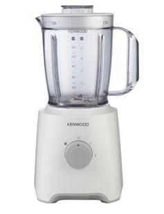 Блендер KENWOOD BLP300WH (BLP300WH) фото