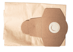 Бумажные мешки для пылесоса NTS20 Scheppach, 20л, 5шт (7907709703) (7907709703) фото