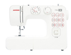 Швейна машинка Janome 3112M (J-3112M) фото