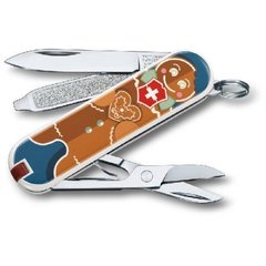 Нож складаний Victorinox Classic Le (0.6223.L1909) (Vx06223.L1909) фото