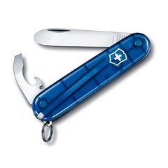 Нож Victorinox My First Victorinox 0.2363.T синій (Vx02363.T2)