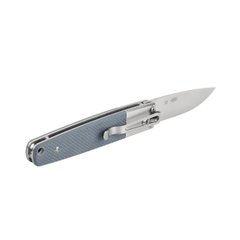 Нож складной Ganzo G7211-GY ciрий (G7211-GY) фото