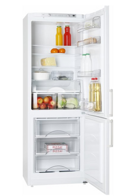 Двухкамерный холодильник ATLANT ХМ 6224-502 (XM-6224-502) фото
