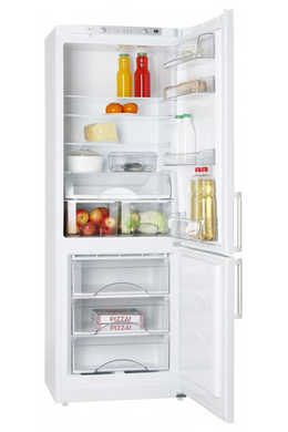Двухкамерный холодильник ATLANT ХМ 6224-502 (XM-6224-502) фото