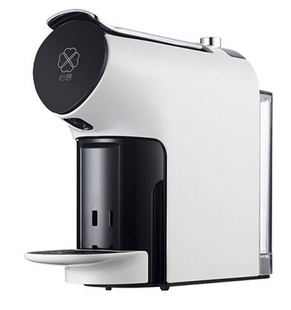 Кавоварка Xiaomi Scishare Smart Coffee Machine S1102 White (S1102) фото