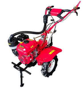 Культиватор FORTE 1050GS NEW (колеса 8", 7лс) (113375) фото